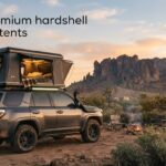best premium hardshell rooftop tents