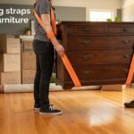 best moving straps for heavy furniture