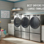 best dryers for large families