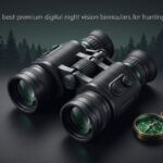 best premium digital night vision binoculars for hunting