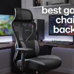 best gaming chairs for back pain