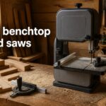 best benchtop band saws