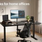 best desks for home offices