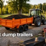 best dump trailers
