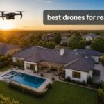 best drones for realtors