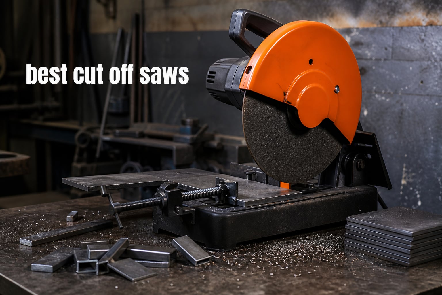 best cut off saws