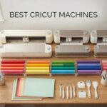 best cricut machines