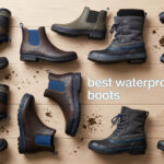 best waterproof boots
