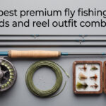 best premium fly fishing rods and reel outfit combos