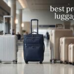 best premium luggage sets