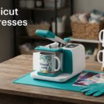 best cricut mug presses