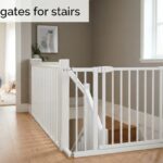 best baby gates for stairs