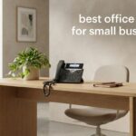 best office phones for small businesses