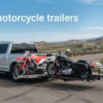 best motorcycle trailers