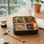 best bento boxes for adults