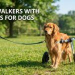 best walkers with wheels for dogs