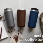 best premium coffee travel mugs