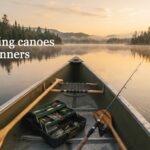 best fishing canoes for beginners