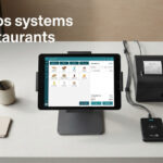 best pos systems for restaurants