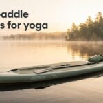 best paddle boards for yoga