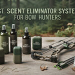 best scent eliminator systems for bow hunters