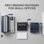 best binding machines for small offices