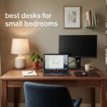 best desks for small bedrooms