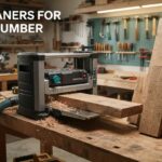 best planers for rough lumber