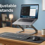 best adjustable laptop stands