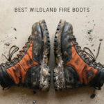 best wildland fire boots