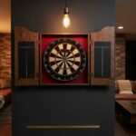 best dart boards for game rooms