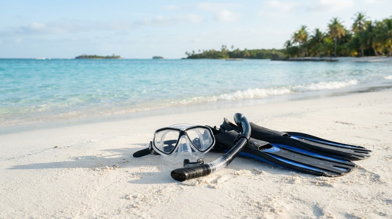 best premium snorkel sets