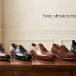 best johnston murphy shoes