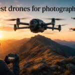 best drones for photographers