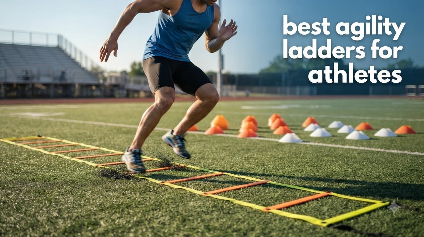 best agility ladders for athletes