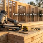 best nail guns for framing