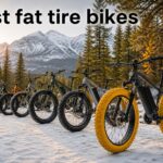 best fat tire bikes