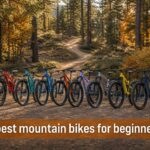 best mountain bikes for beginners