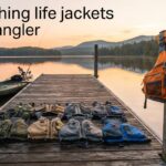 best fishing life jackets tested angler