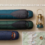 best premium sleeping bags for camping