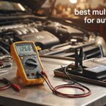 best multimeters for automotive