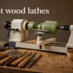best wood lathes