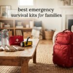 best emergency survival kits for families