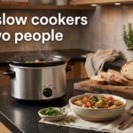 best slow cookers for two people