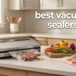 best vacuum sealers