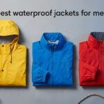 best waterproof jackets for men
