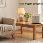 best oxygen concentrators for home