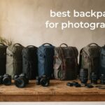 best backpacks for photographers