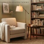 best accent chairs for reading nooks
