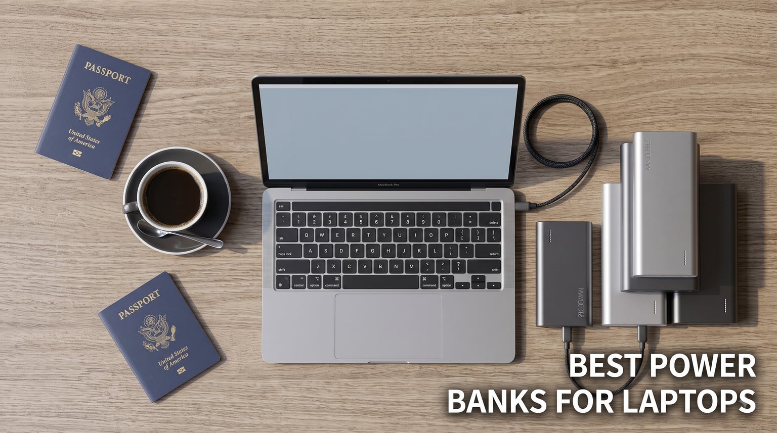 best power banks for laptops